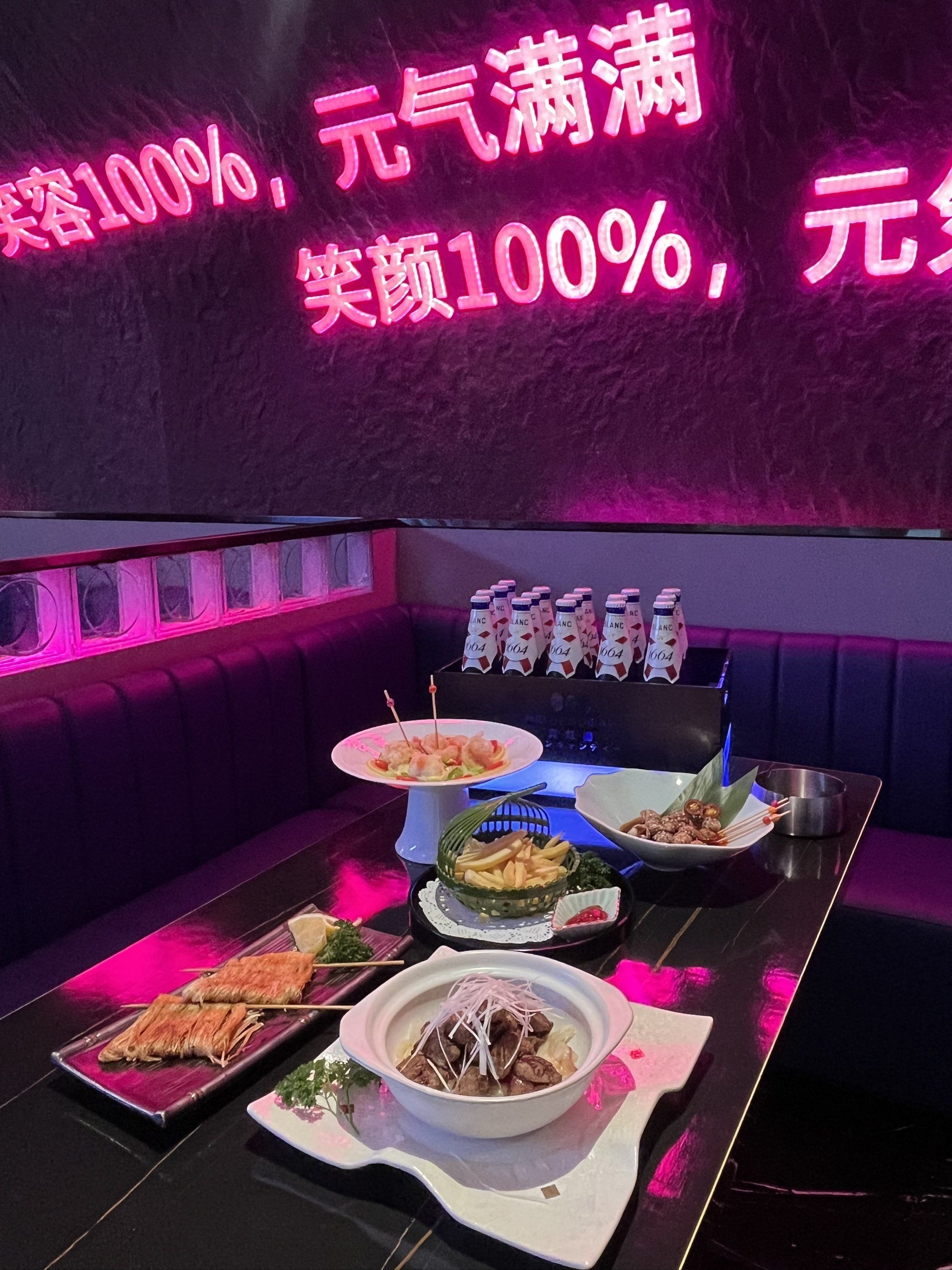 自贡商务ktv：商务ktv划算实惠-贡井区ktv预定