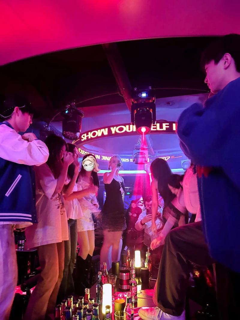 自贡商务ktv及商务ktv啥意思解析-贡井区ktv预定