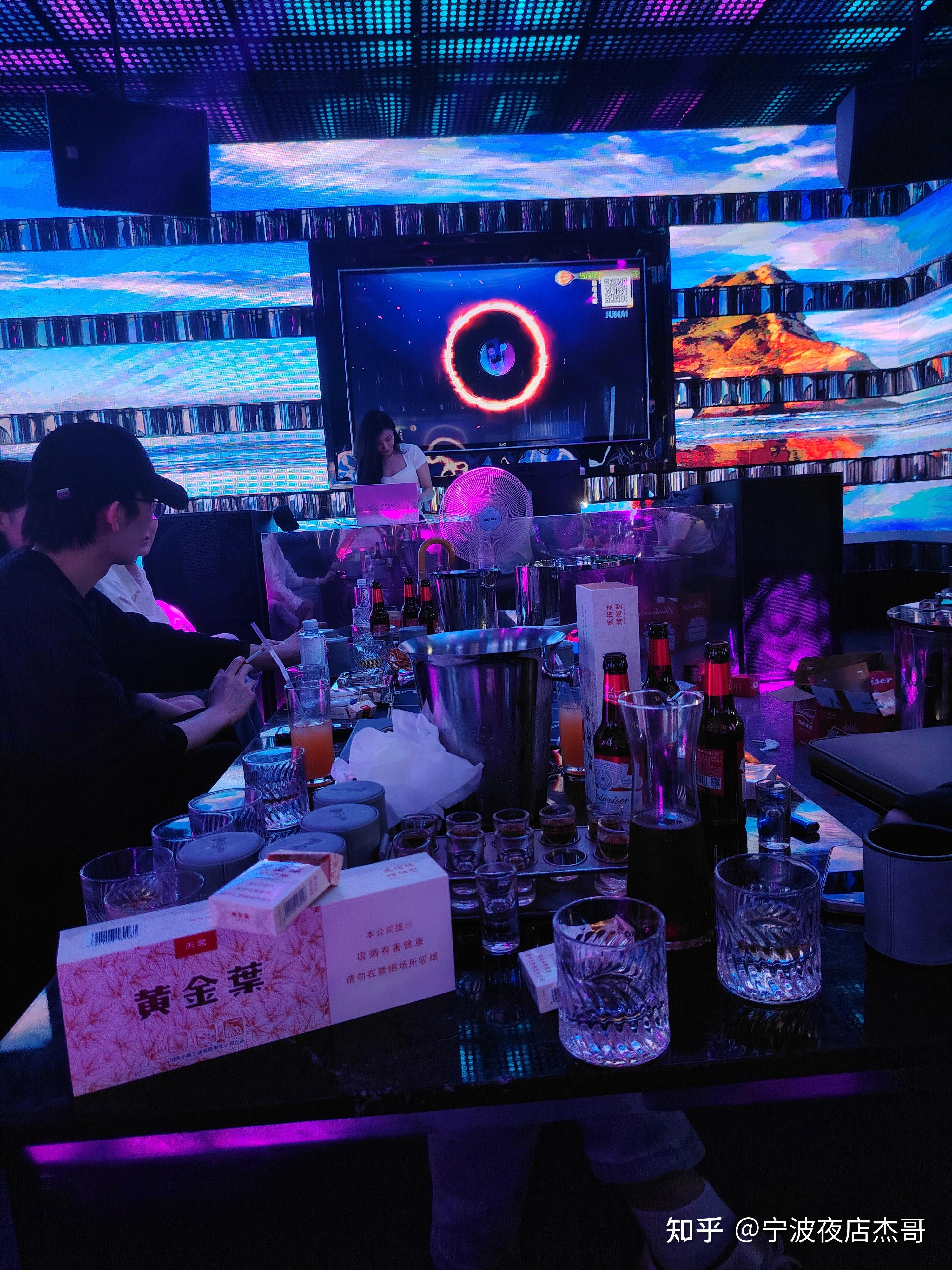 自贡商务KTV中低端调查-贡井区ktv预定